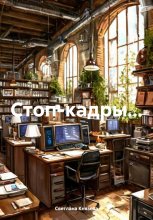 Стоп-кадры…