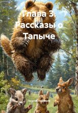 Глава 3. Рассказы о Тапыче