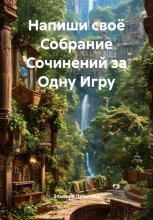 Напиши своё Собрание Сочинений за Одну Игру