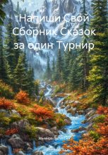 Напиши Свой Сборник Сказок за один Турнир