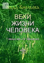 Вехи жизни человека. 7 явных вех и 5 тайных вех
