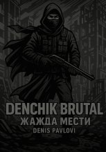 Denchik Brutal Жажда Мести