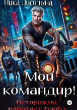 Мой командир!