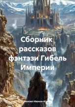 Сборник рассказов фэнтэзи Гибель Империи