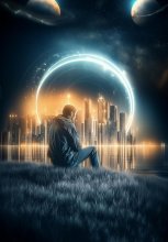 Продавец артефактов