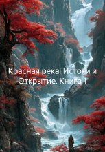 Красная река: Истоки и Открытие. Книга 1