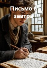 Письмо в завтра