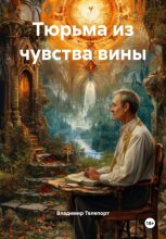 Тюрьма из чувства вины