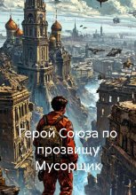 Герой союза по прозвищу Мусорщик