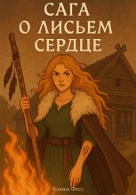 Сага о Лисьем Сердце