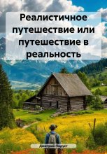 Реалистичное путешествие или путешествие в реальность