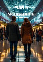 Чай и мандарины