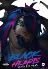 Black Hearts: Careless Days