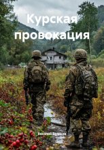 Курская провокация