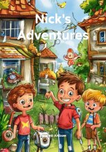 Nick's Adventures
