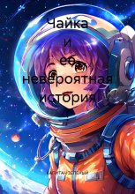 Чайка и ее невероятная история !