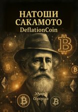 Натоши Сакамото. DeflationCoin