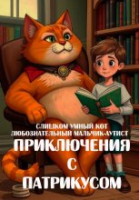 Приключения с Патрикусом