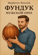 Фундук – мужской орех