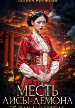 Месть лисы-демона. Её заклинатель