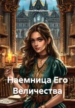 Наемница Его Величества