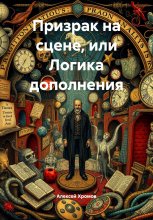 Призрак на сцене, или Логика дополнения