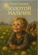 Золотой мальчик