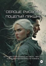 Сердце русалки. Поцелуй Лакшми