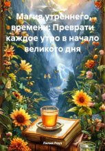 Магия утреннего времени: Преврати каждое утро в начало великого дня