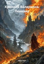 Хроники Валариона. Леннаир