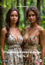 Стареющий поэт и дамы. Часть 2