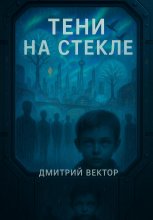 Тени на стекле