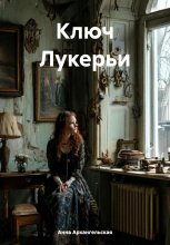 Ключ Лукерьи