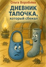 Тапочек Лёвка – герой, о котором никто не подозревал