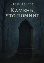 Камень, что помнит