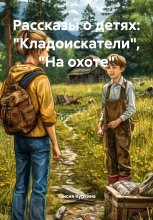 На охоте