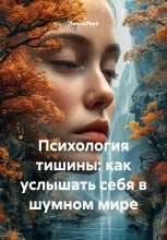 Психология тишины: как услышать себя в шумном мире