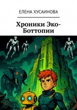 Хроники Эко-Боттопии