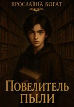 Повелитель Пыли