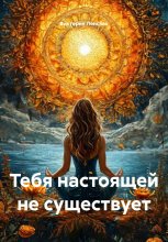 Тебя настоящей не существует