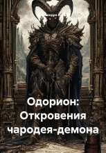 O'DORIAN: Откровения чародея-демона