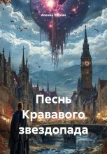 Песнь Крававого звездопада