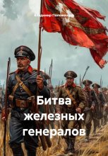 Битва железных генералов