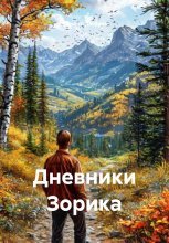 Дневники Зорика