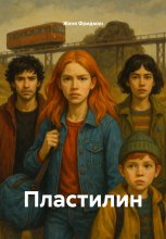 Пластилин