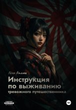 Инструкция по выживанию тревожного путешественника