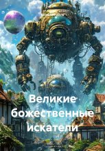 Великие божественные искатели
