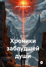 Хроника хамелеоновых глаз