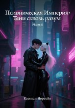 Псионическая Империя: Тени сквозь разум. Часть 1