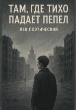 Там. где тихо падает пепел